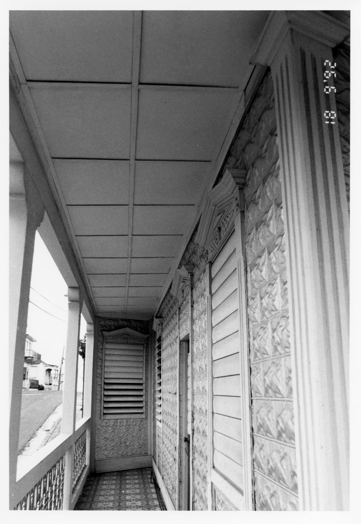 Casa Smaine-Ortiz 93001554